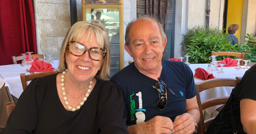 How the Banat's Sold their Home in 4 Days and Moved to Florida